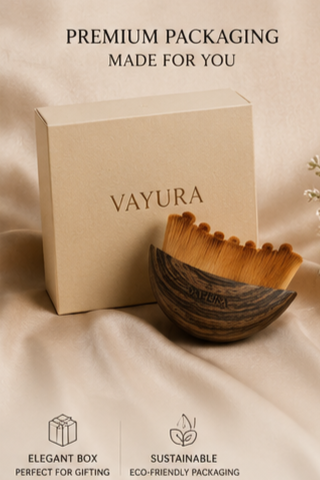 Lymphatic Contour Face Brush