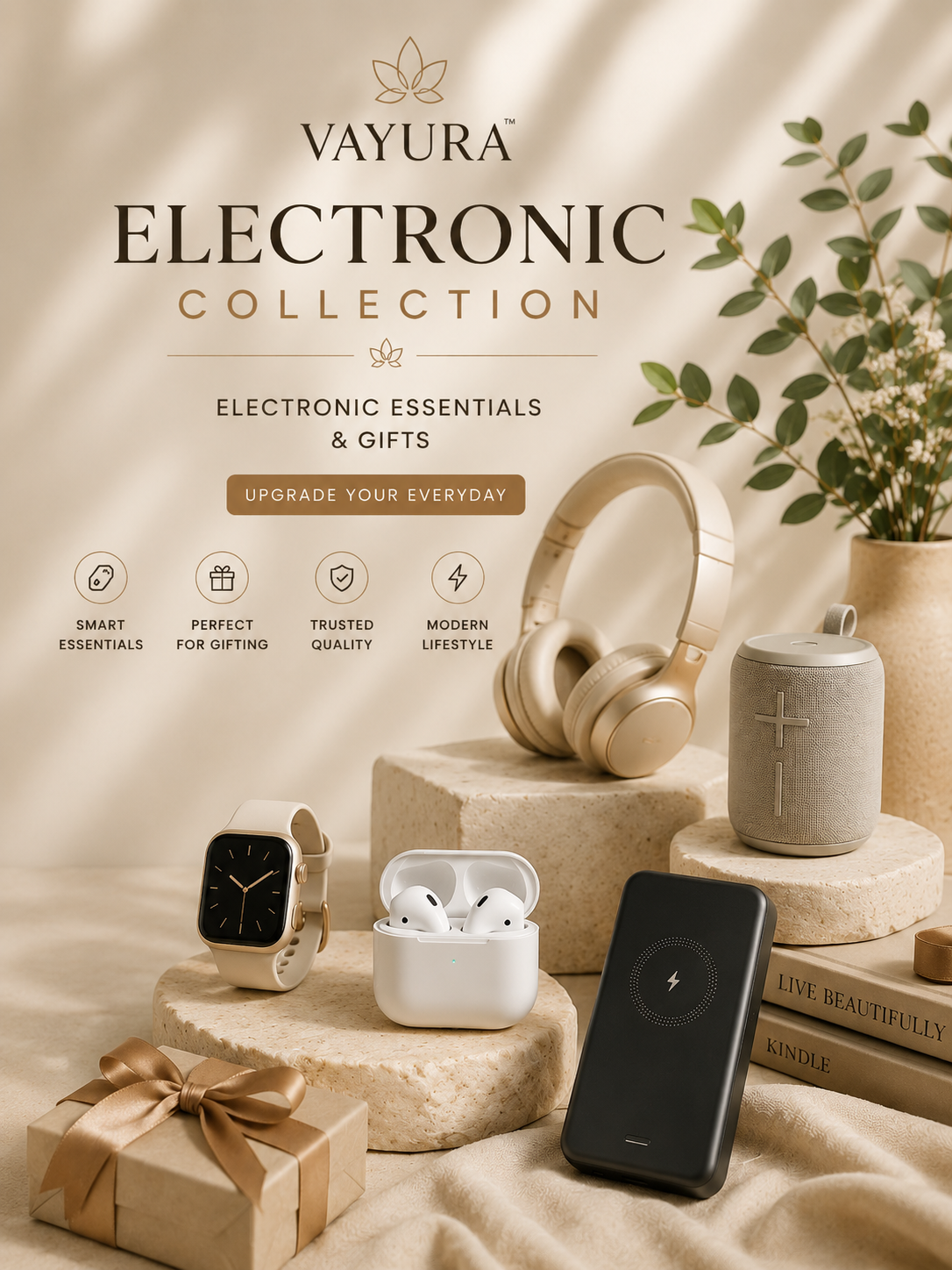 Electronics